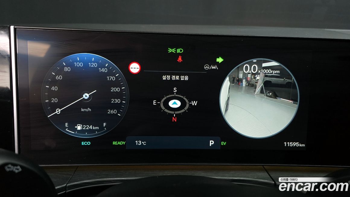 Hyundai Santafe 2025