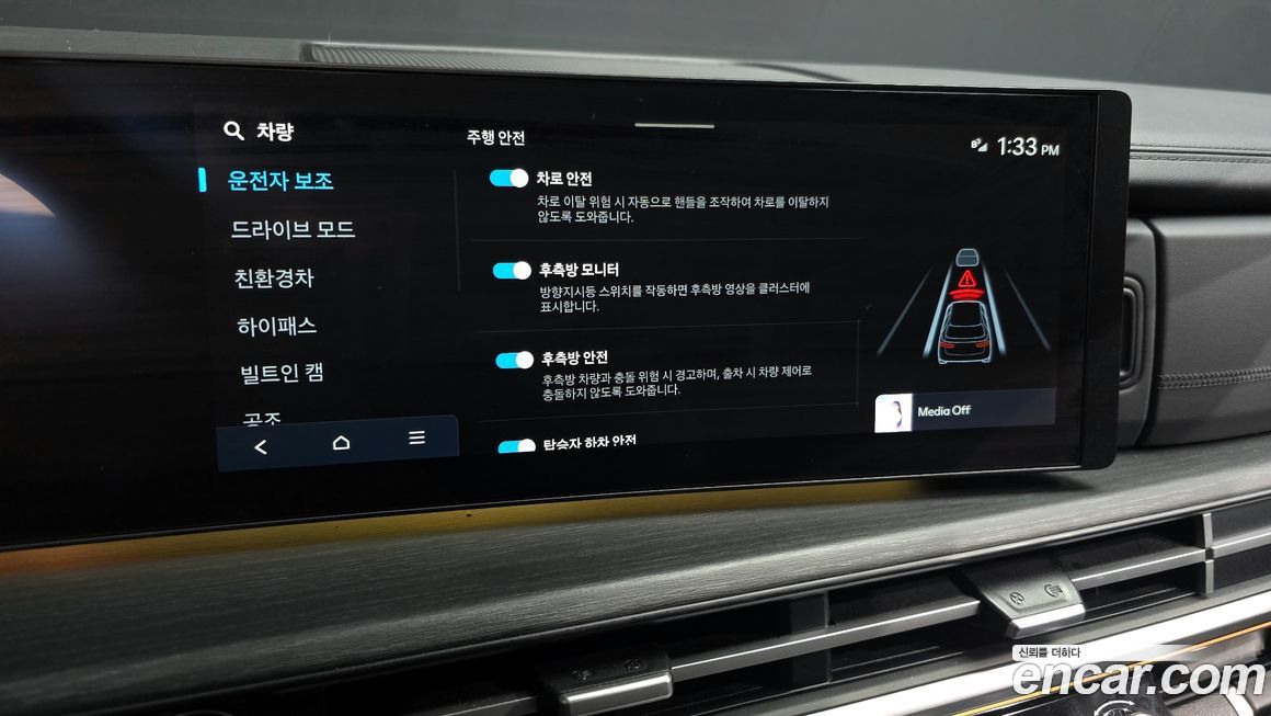 Hyundai Santafe 2025