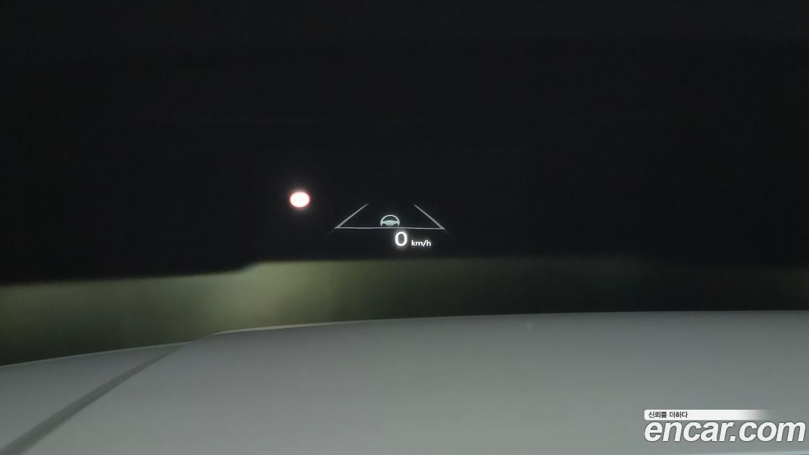 Hyundai Santafe 2025