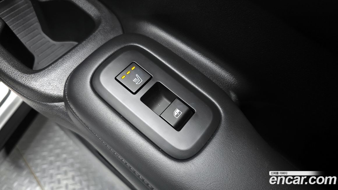 Hyundai Santafe 2025