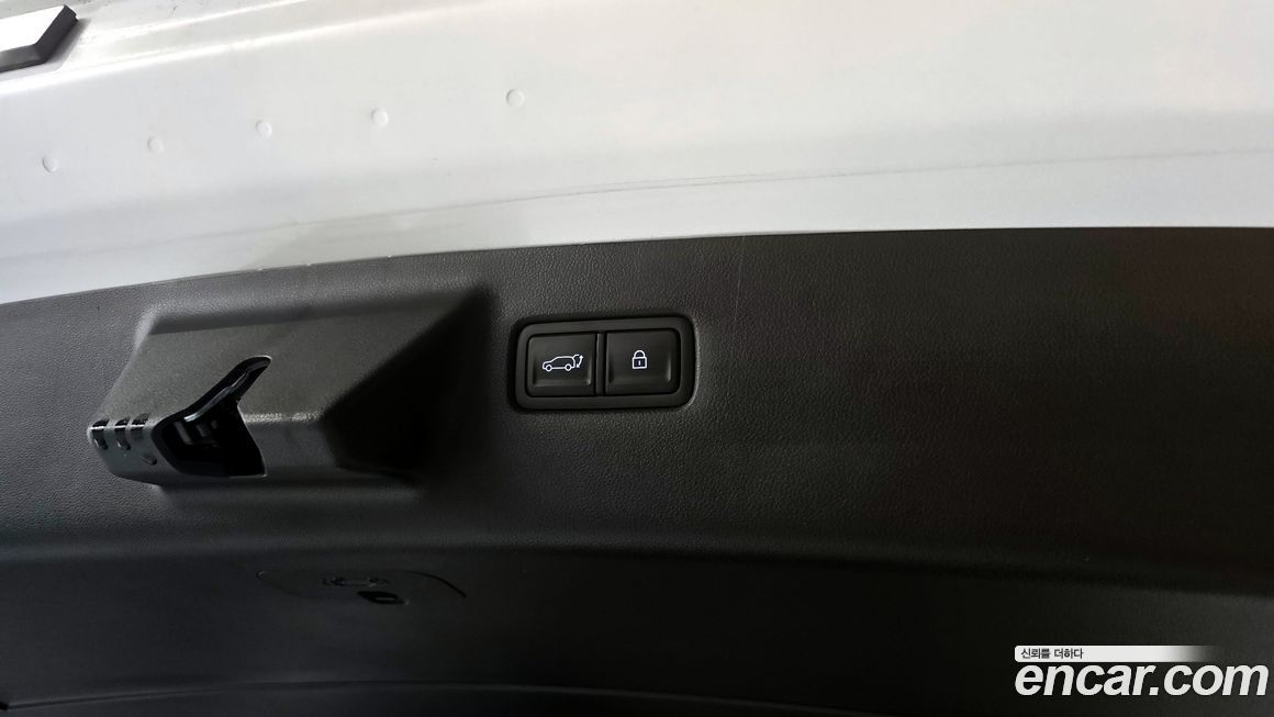 Hyundai Santafe 2025