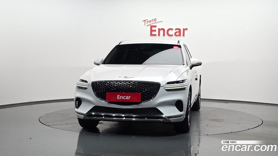 Genesis GV70 2023