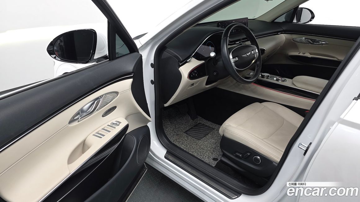 Genesis GV70 2023