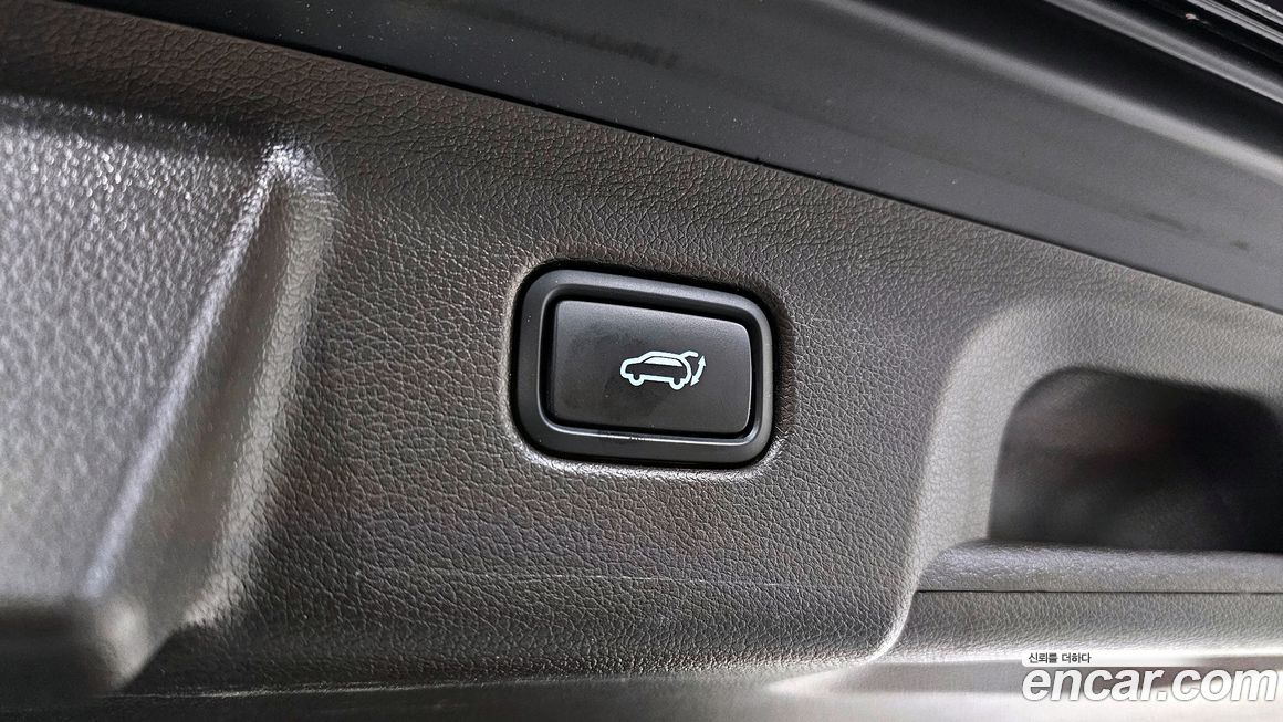 Hyundai Palisade 2024