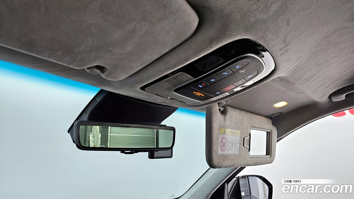 Hyundai Palisade 2024