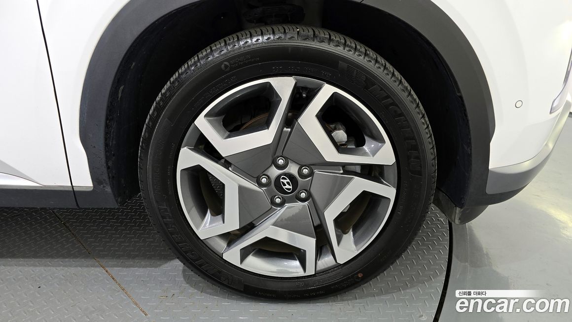 Hyundai Palisade 2024