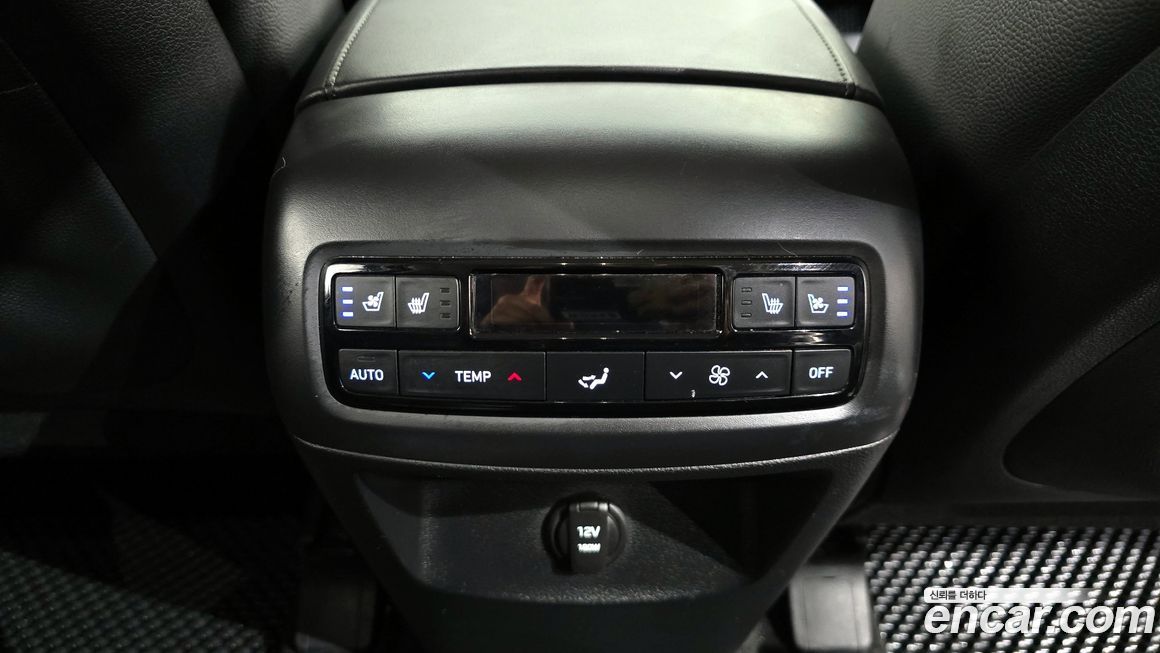 Hyundai Palisade 2024