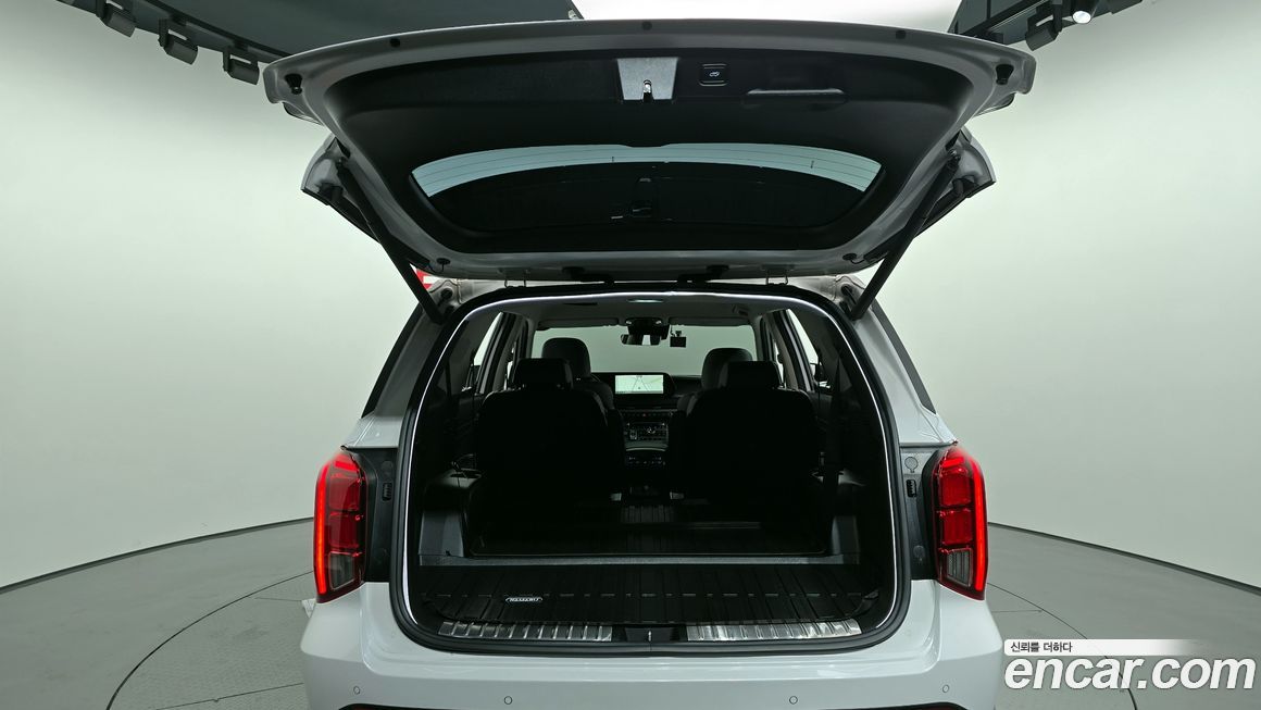 Hyundai Palisade 2024