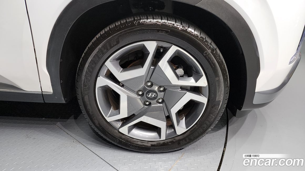 Hyundai Palisade 2024