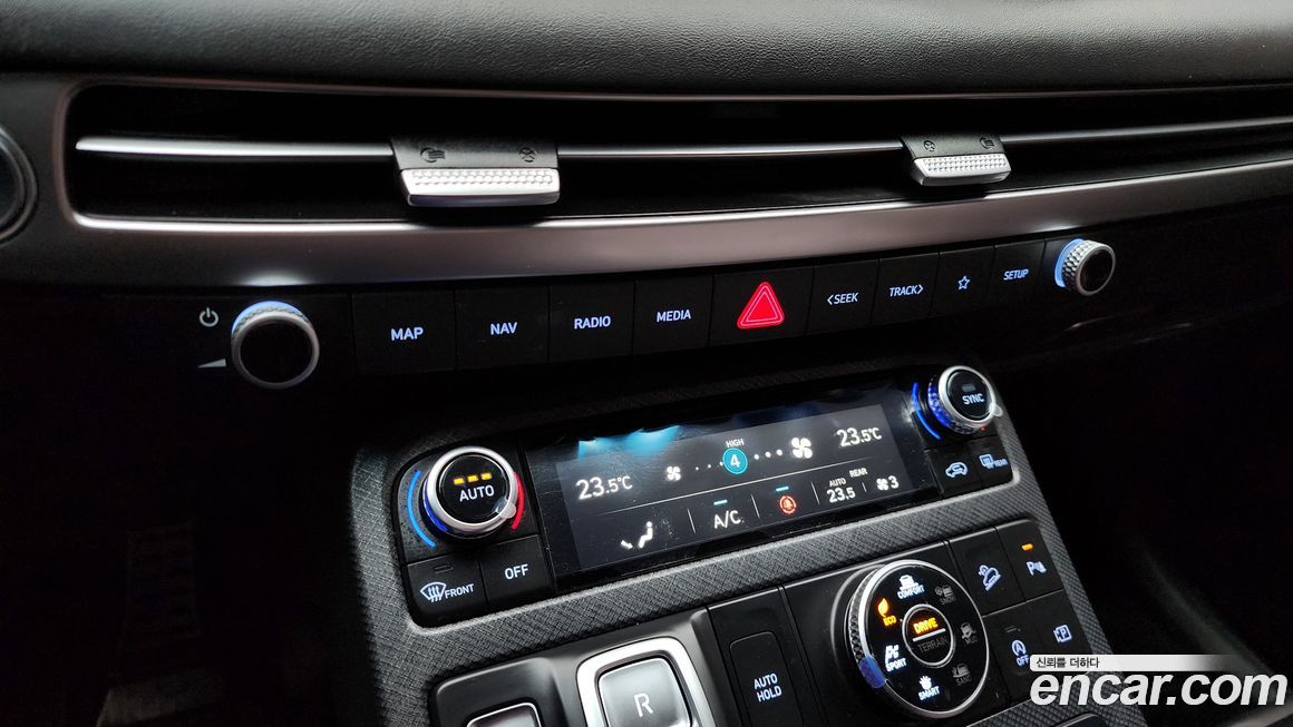 Hyundai Palisade 2024