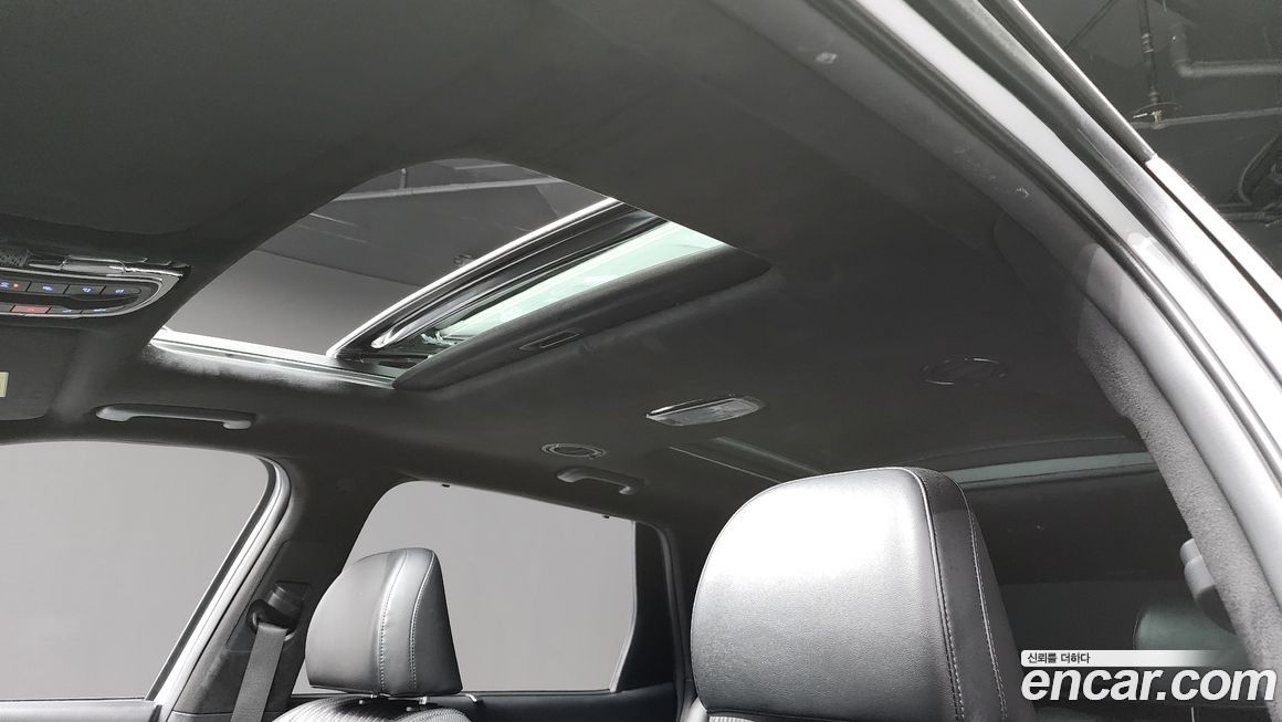 Hyundai Palisade 2024