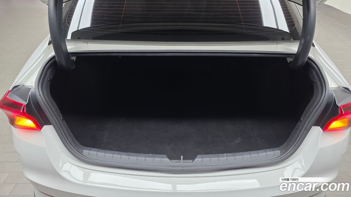 Kia K5 2022