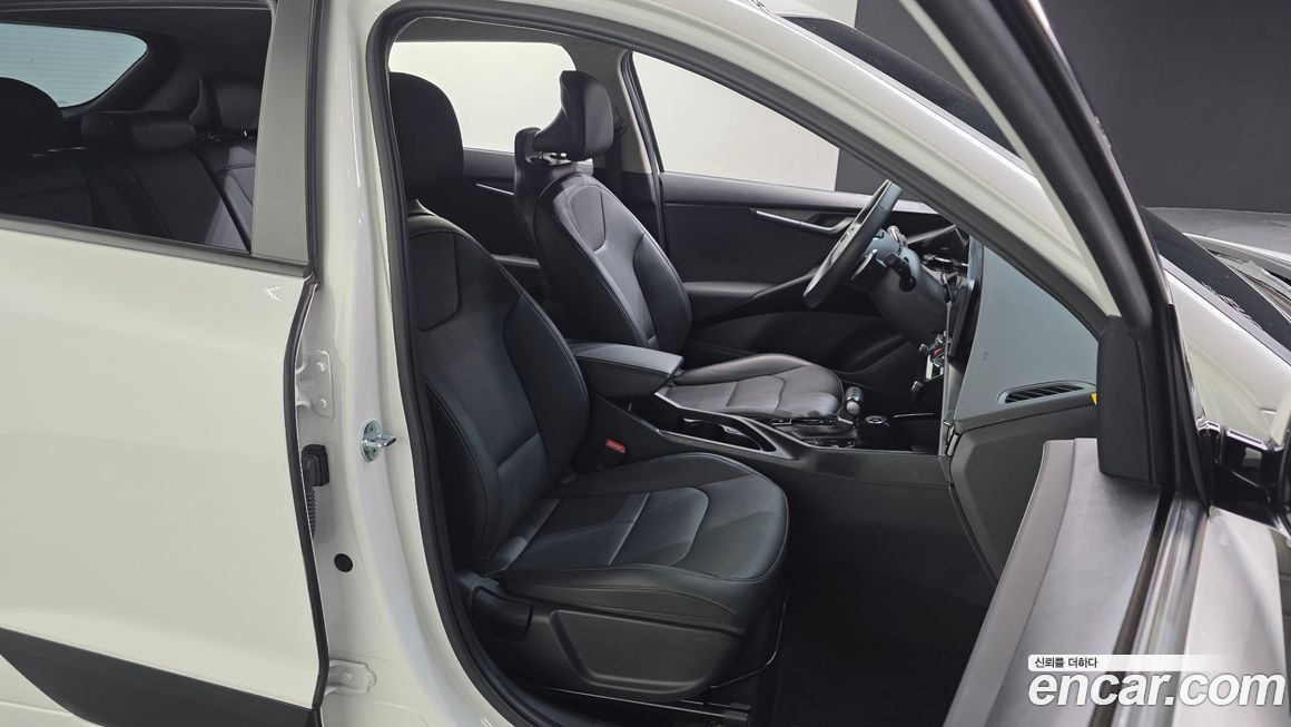 Kia Niro 2022