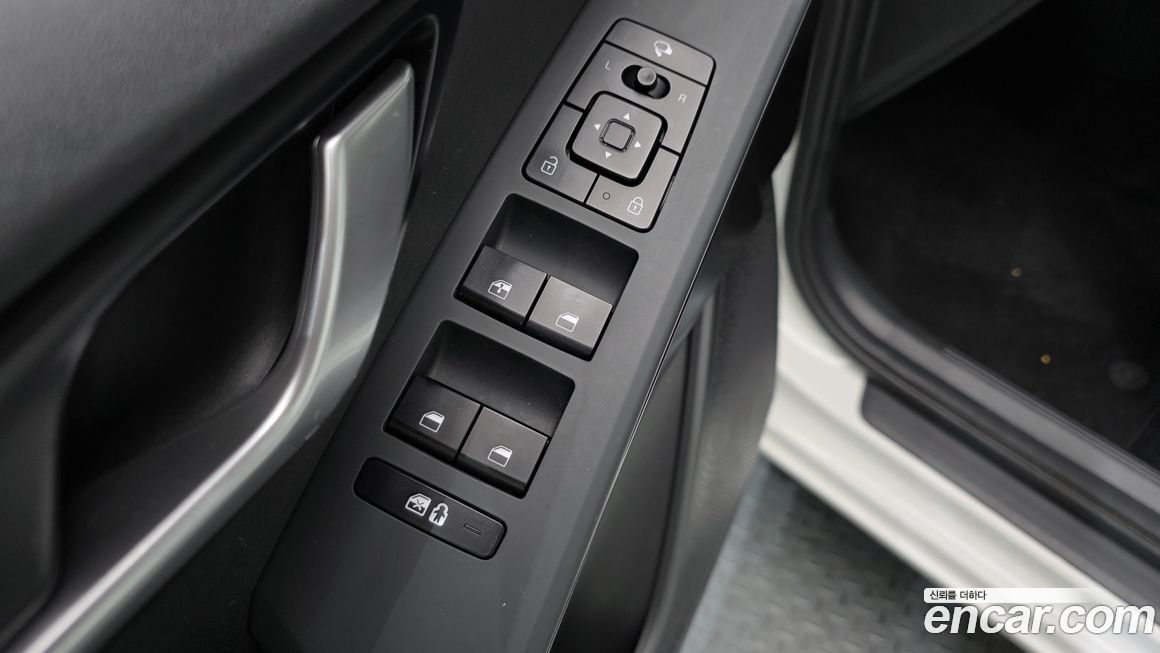 Kia Niro 2022