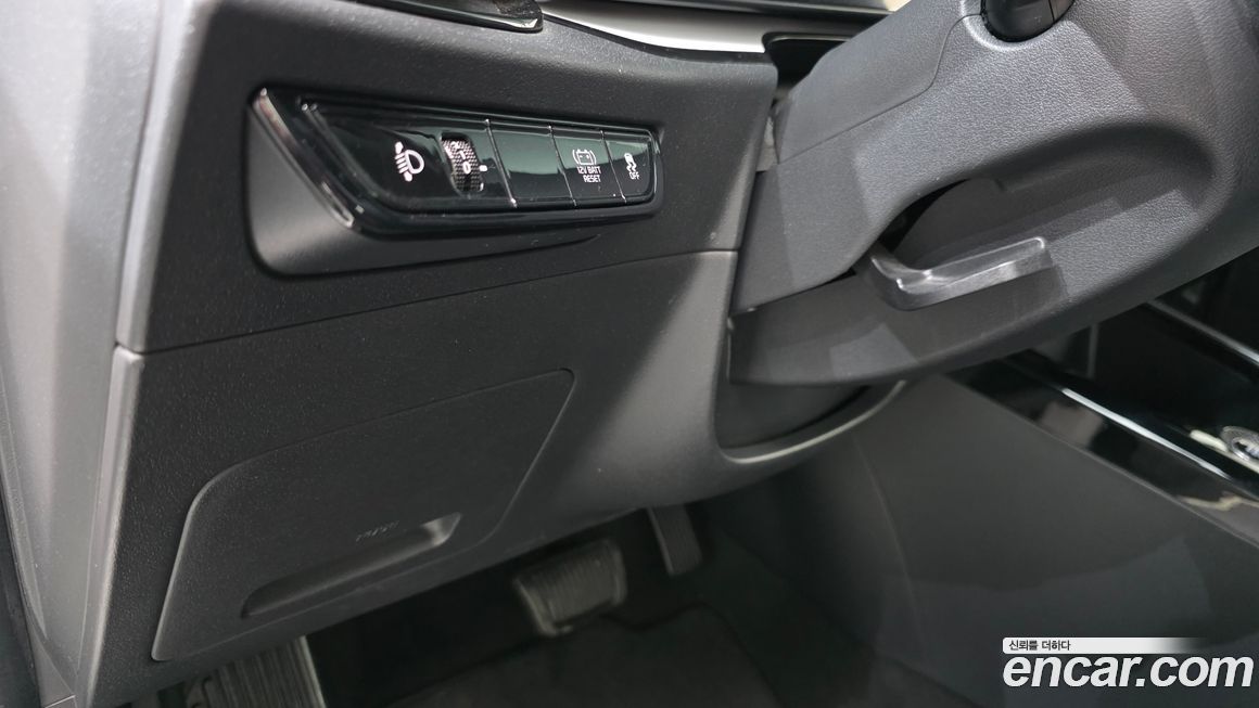 Kia Niro 2022