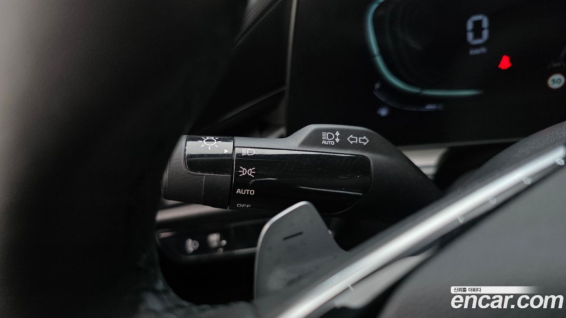 Kia Niro 2022