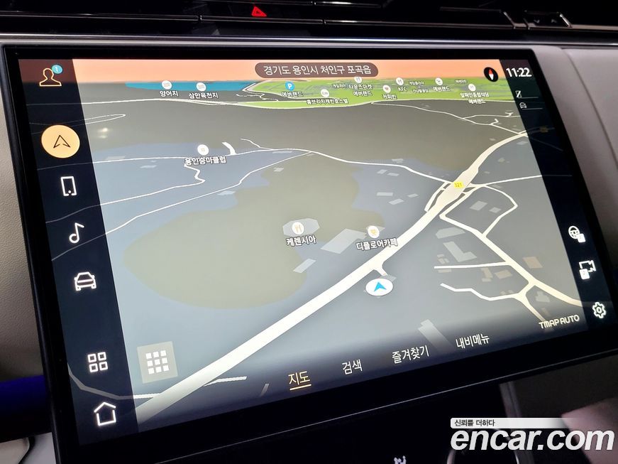 Land Rover Range Rover 2023