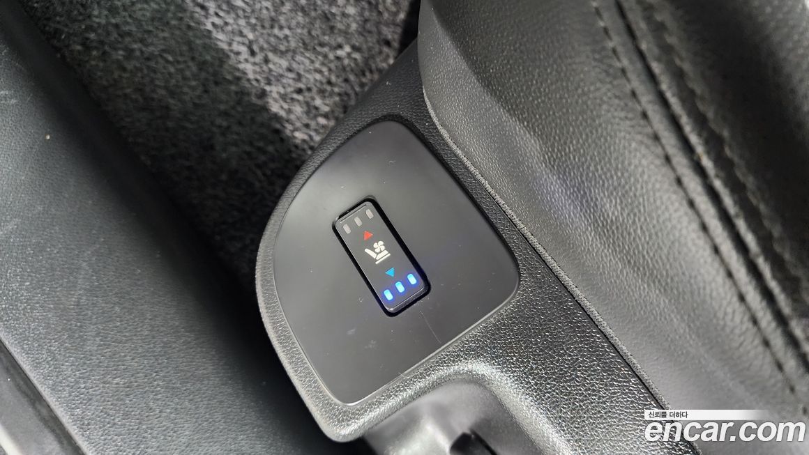 Renault-KoreaSamsung SM5  2018