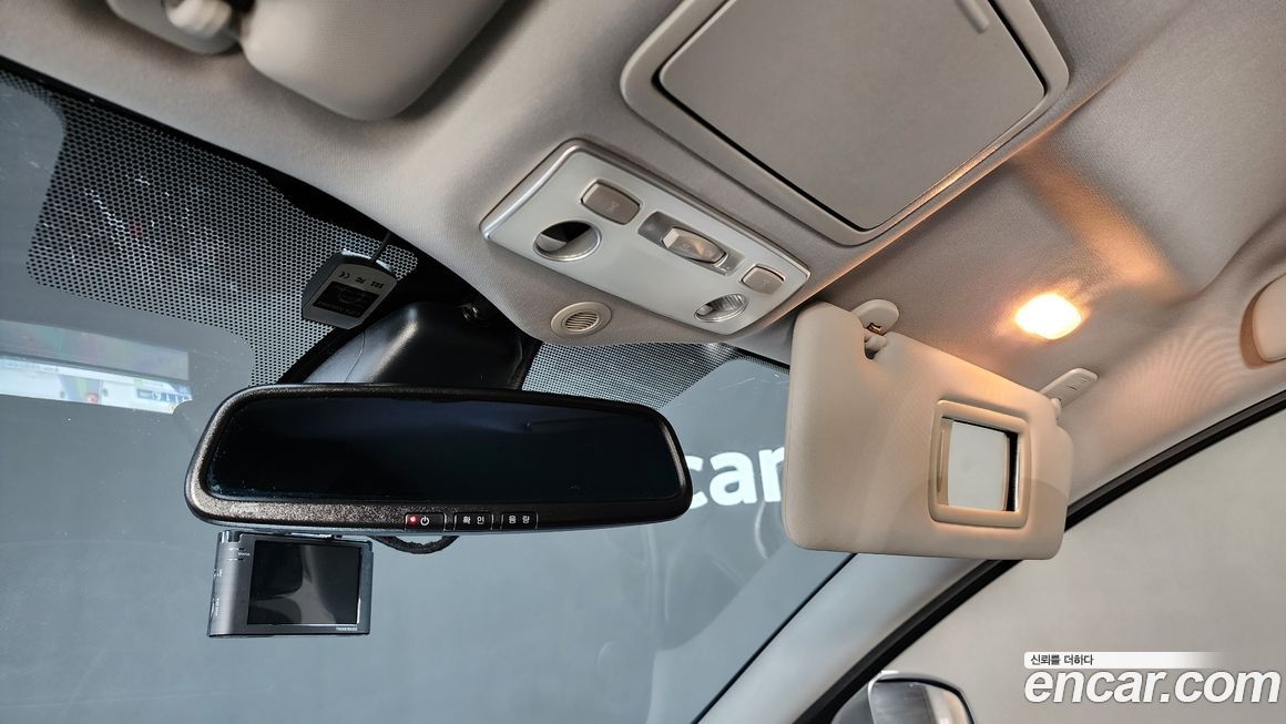 Renault-KoreaSamsung SM5  2018