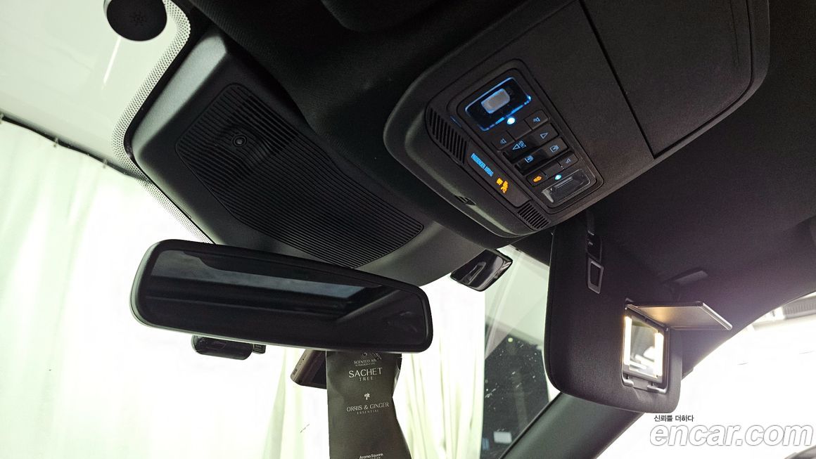 Ford Explorer 2021