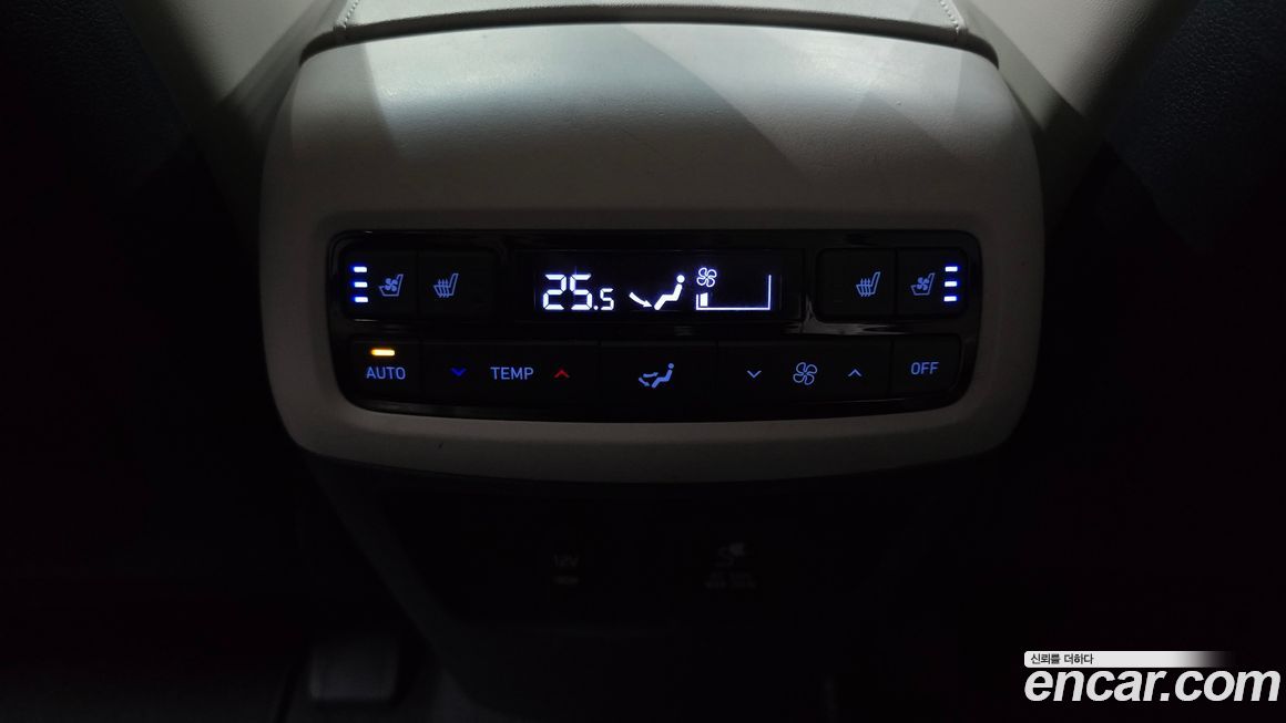 Hyundai Palisade 2020