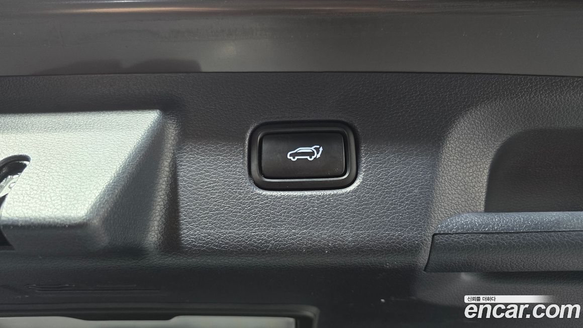 Hyundai Palisade 2020