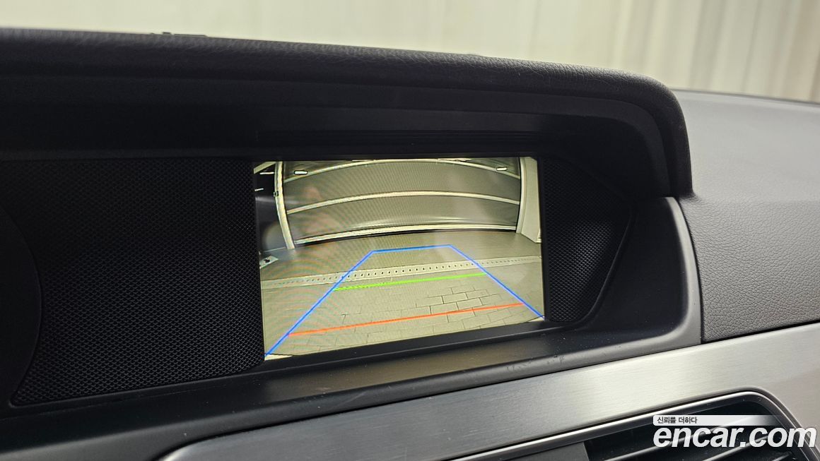 Mercedes-Benz C-Class 2012