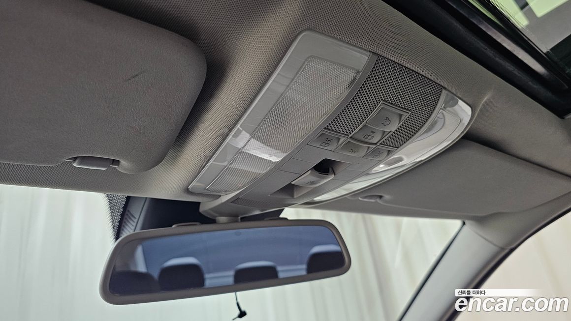 Mercedes-Benz C-Class 2012