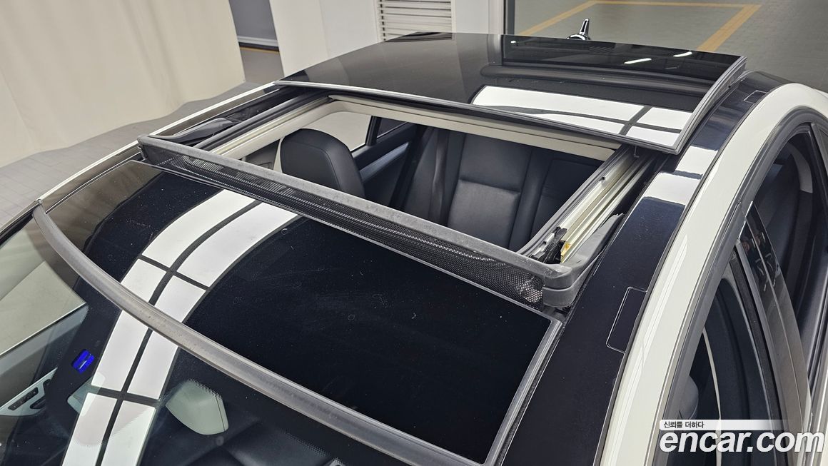 Mercedes-Benz C-Class 2012