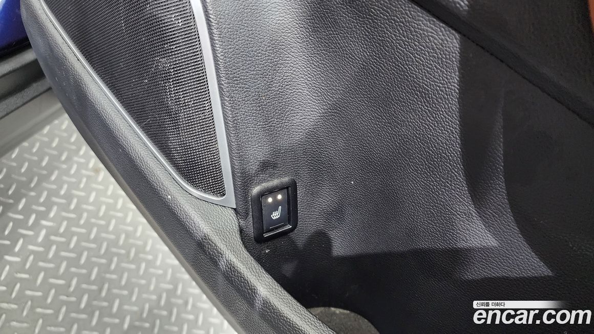 Maserati Levante 2019