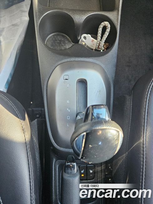 ChevroletGMDaewoo Spark 2021