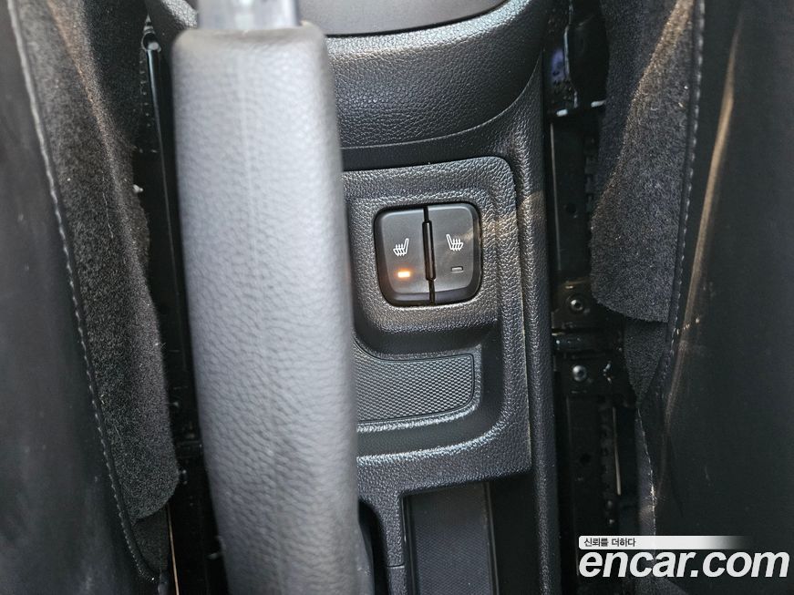 ChevroletGMDaewoo Spark 2021