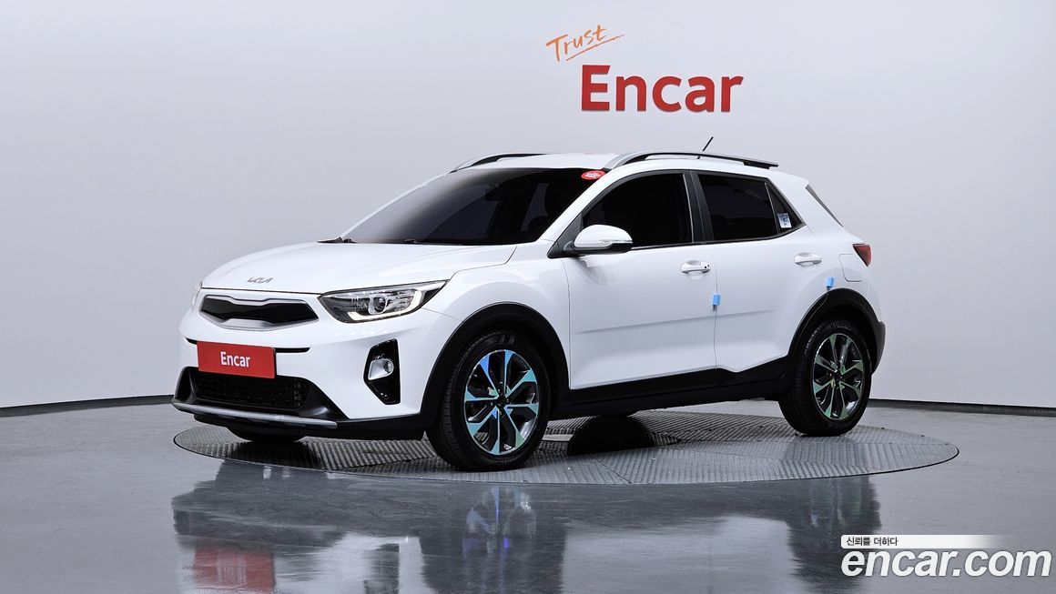 Kia Stonic 2018