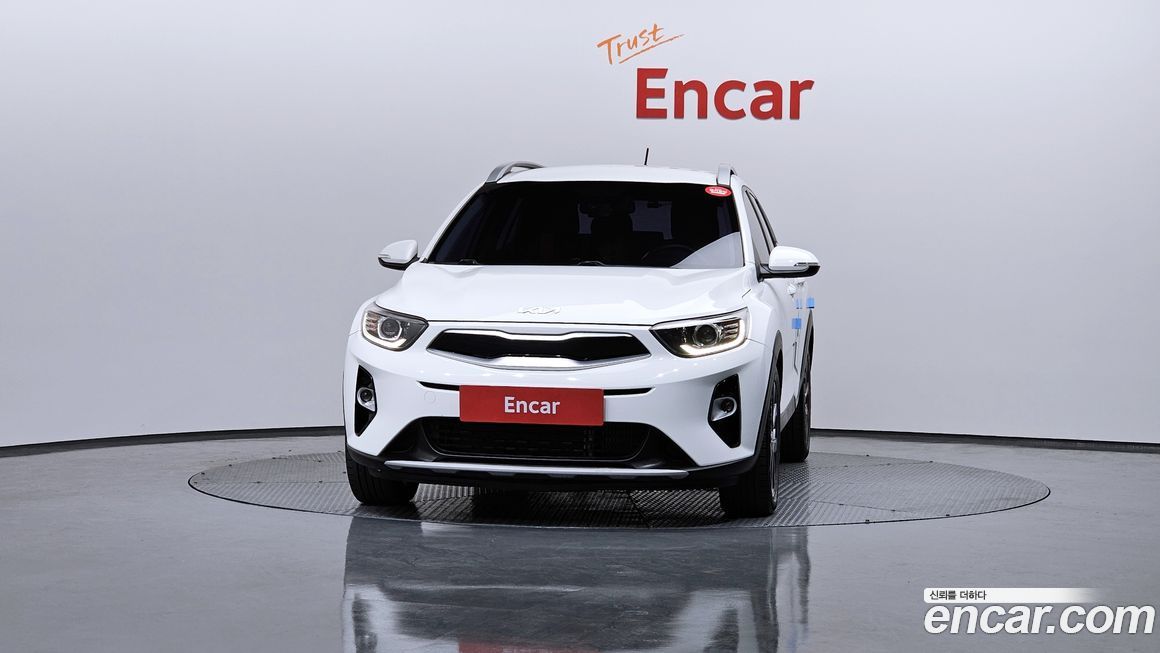 Kia Stonic 2018