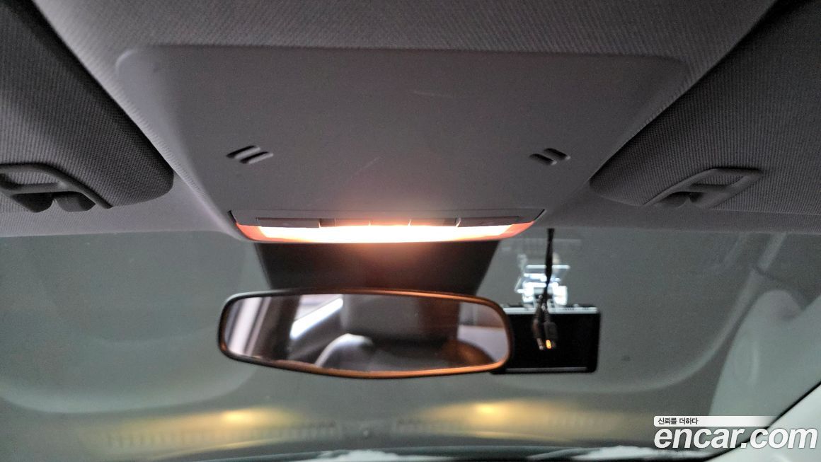 ChevroletGMDaewoo Trax 2020