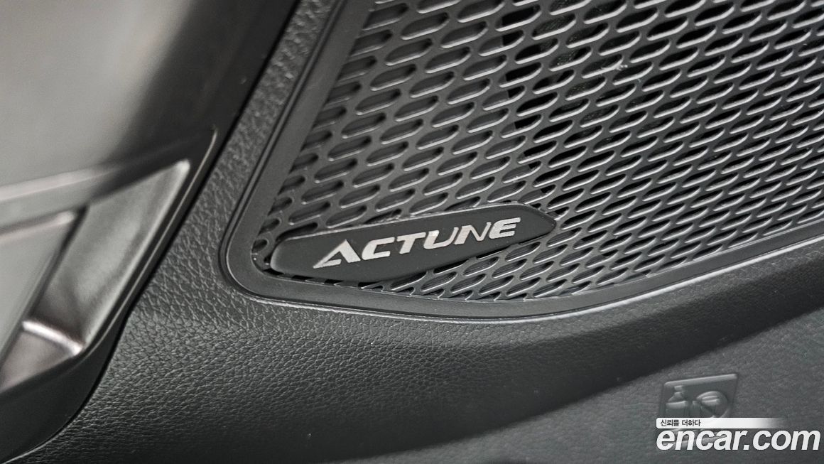 Hyundai Maxcruz 2014