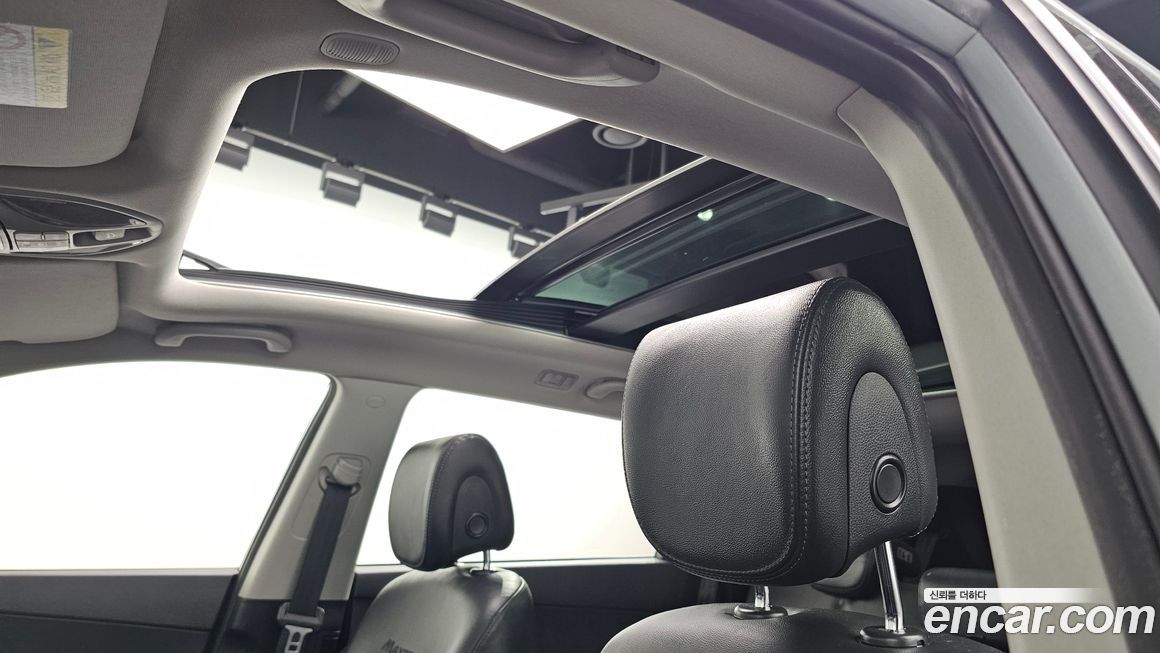 Hyundai Maxcruz 2014