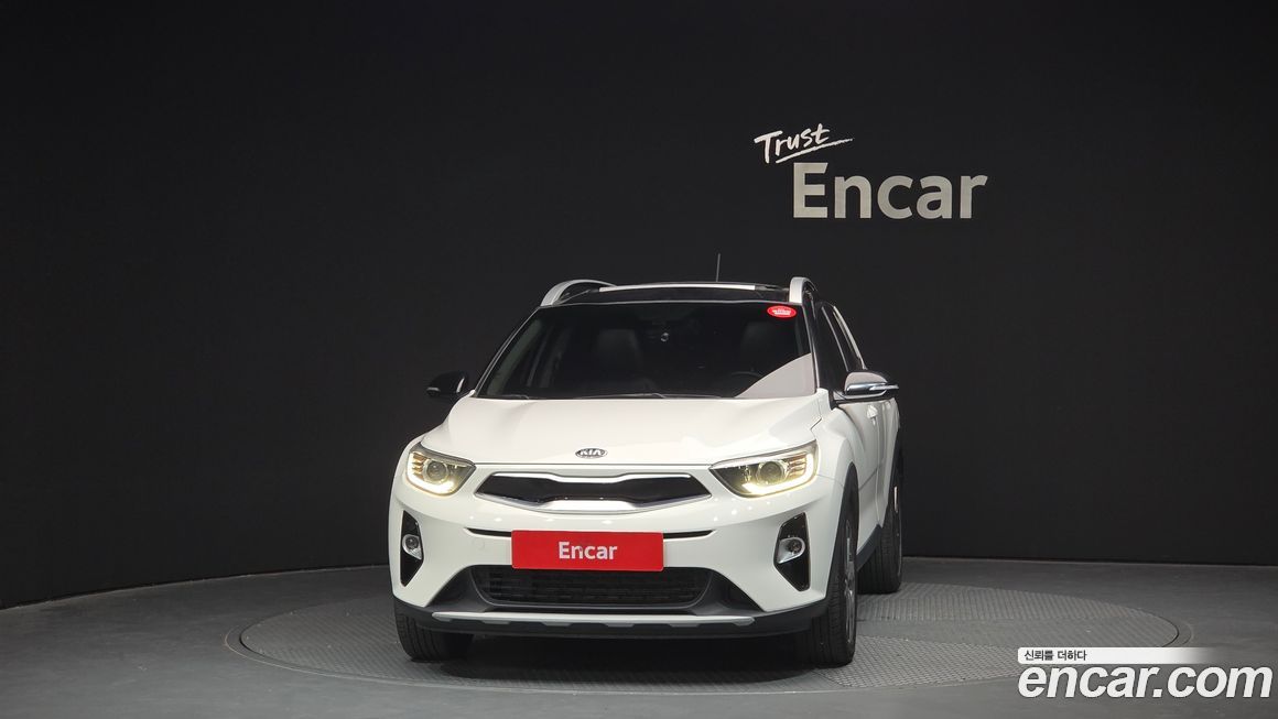 Kia Stonic 2018