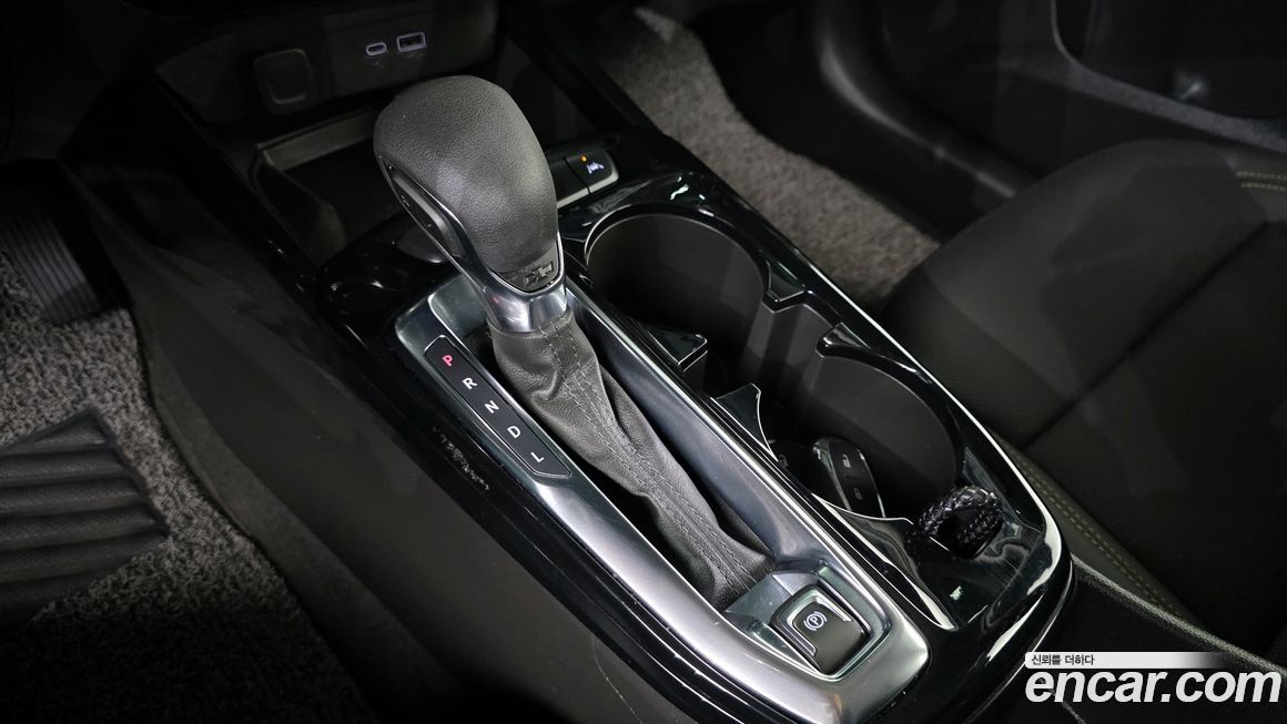 ChevroletGMDaewoo Trax 2025