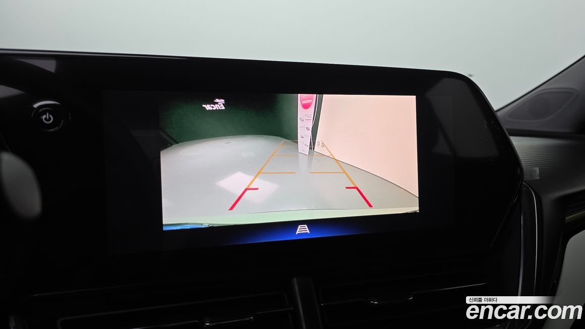 ChevroletGMDaewoo Trax 2025