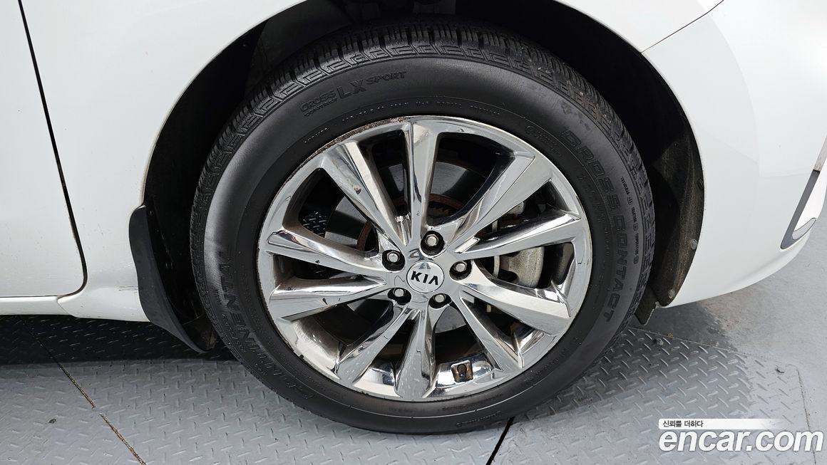 Kia Canival 2020