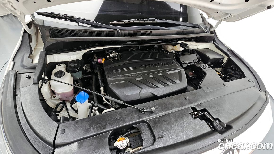 Kia Canival 2020