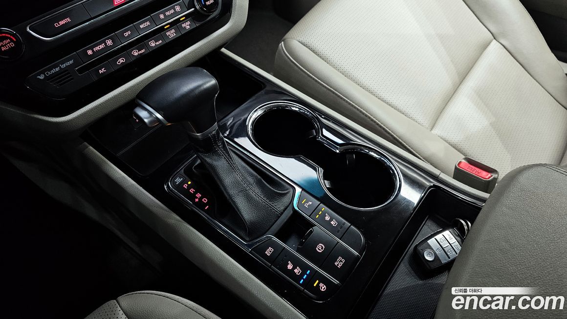 Kia Canival 2020