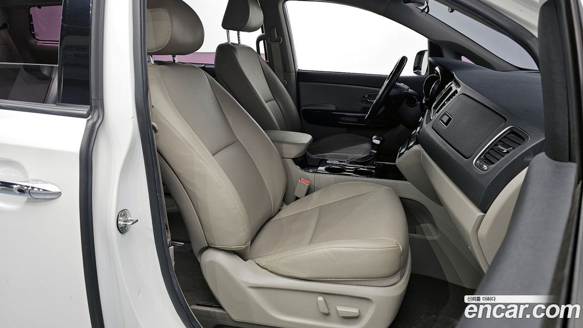 Kia Canival 2020