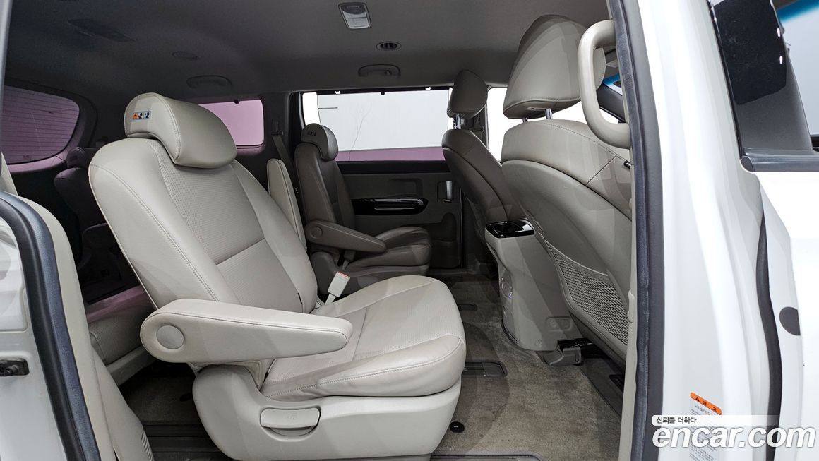 Kia Canival 2020