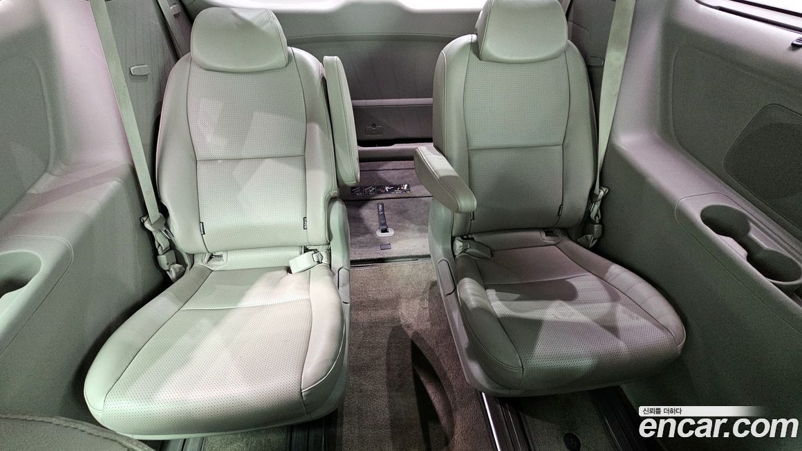 Kia Canival 2020