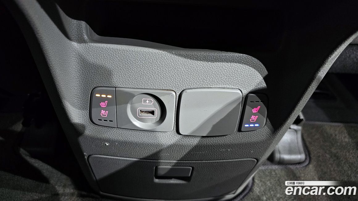 Kia Canival 2020