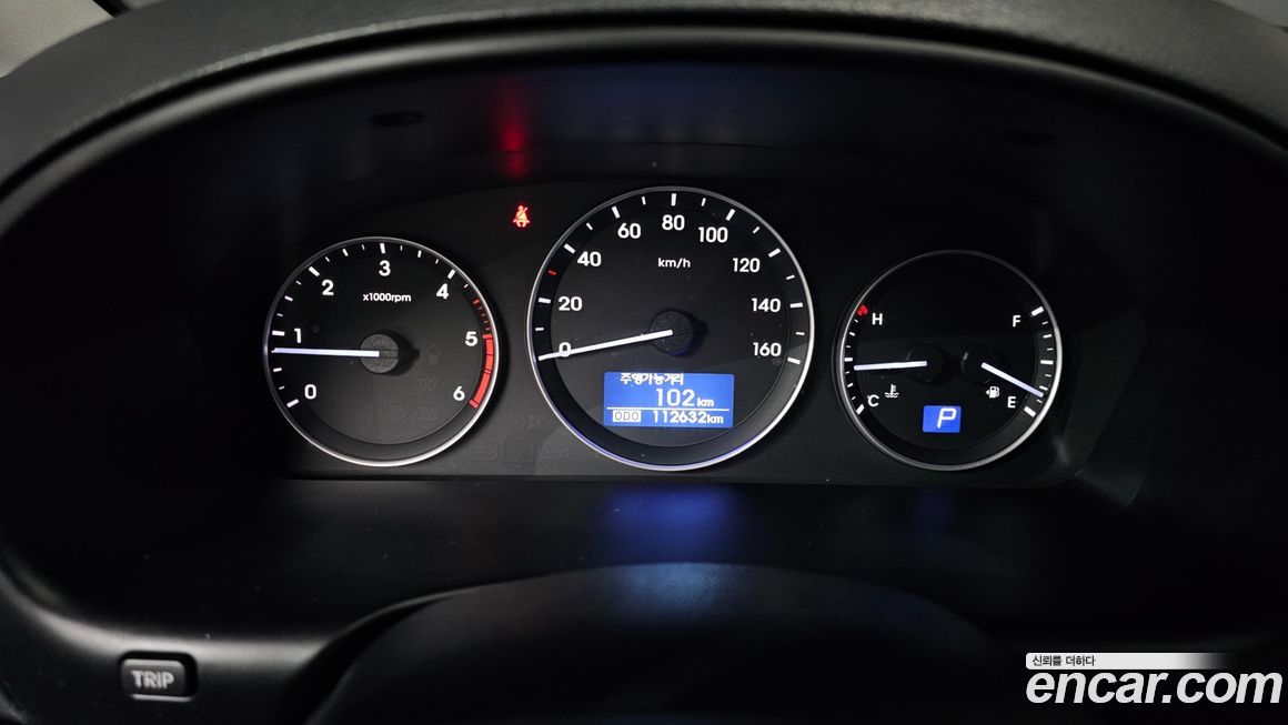 Hyundai Starex 2019