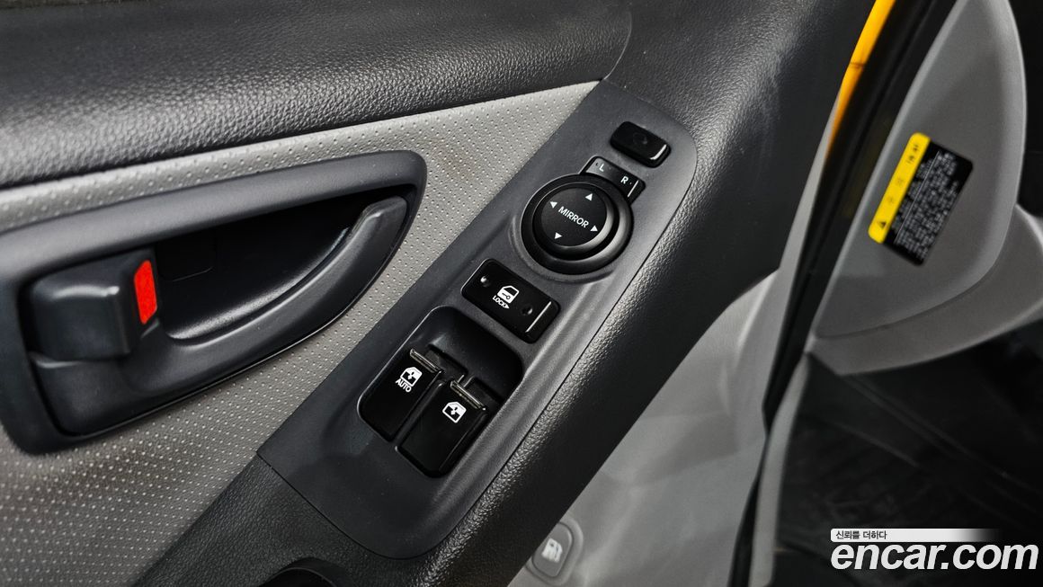 Hyundai Starex 2019