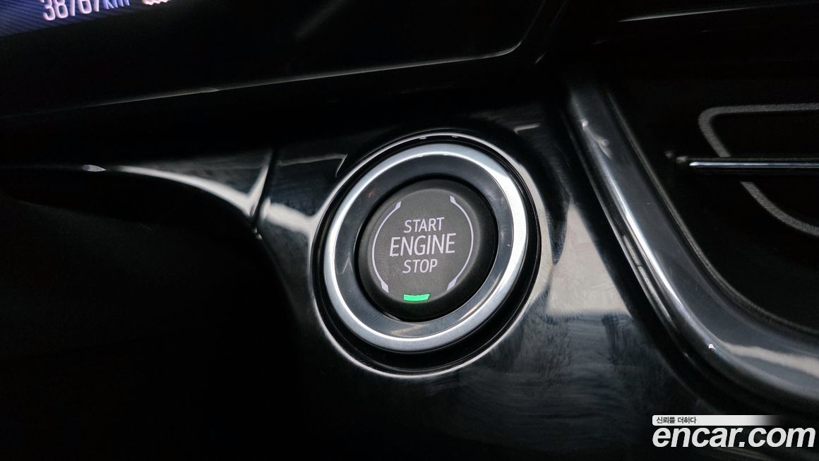 ChevroletGMDaewoo Trax 2025